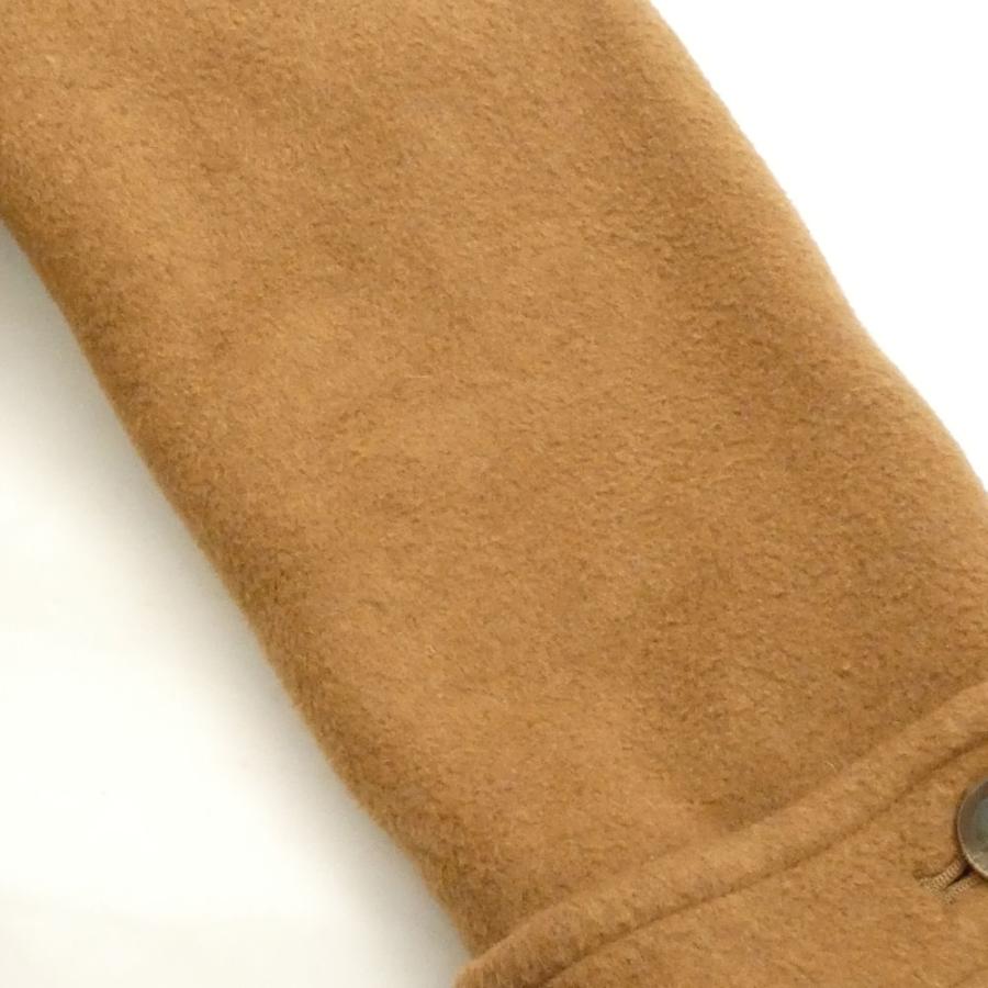LONDON Tradition（ロンドントラディション） 美品 ダッフルコート 34