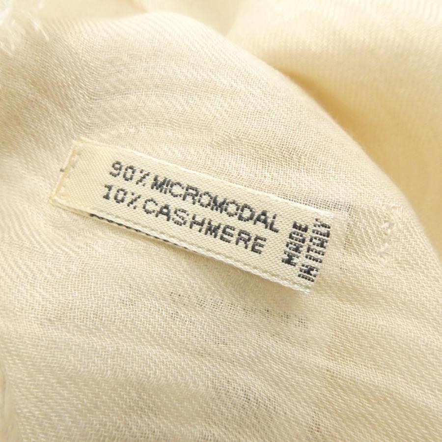 Faliero Sarti（ファリエロサルティ） 美品 スカーフ レーヨン ウール