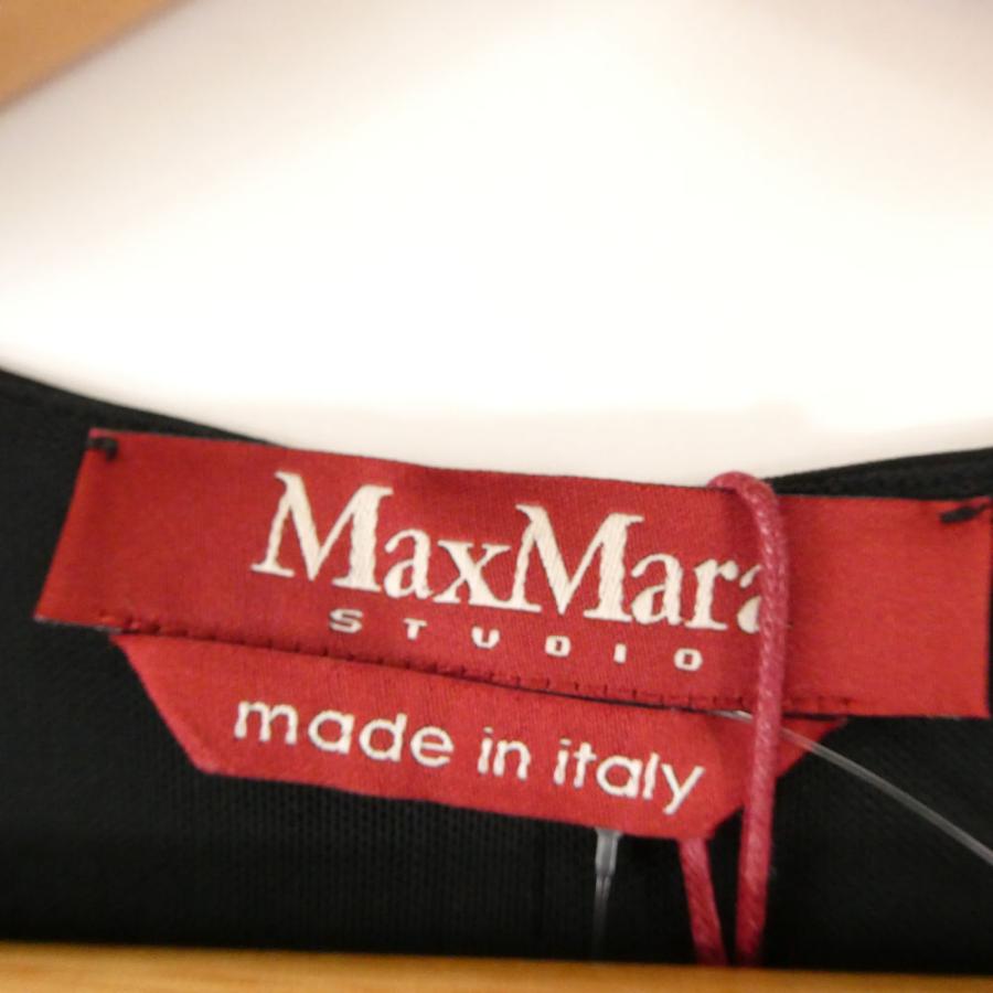 Max Mara Studio（マックスマーラステュディオ） 未使用 マックス
