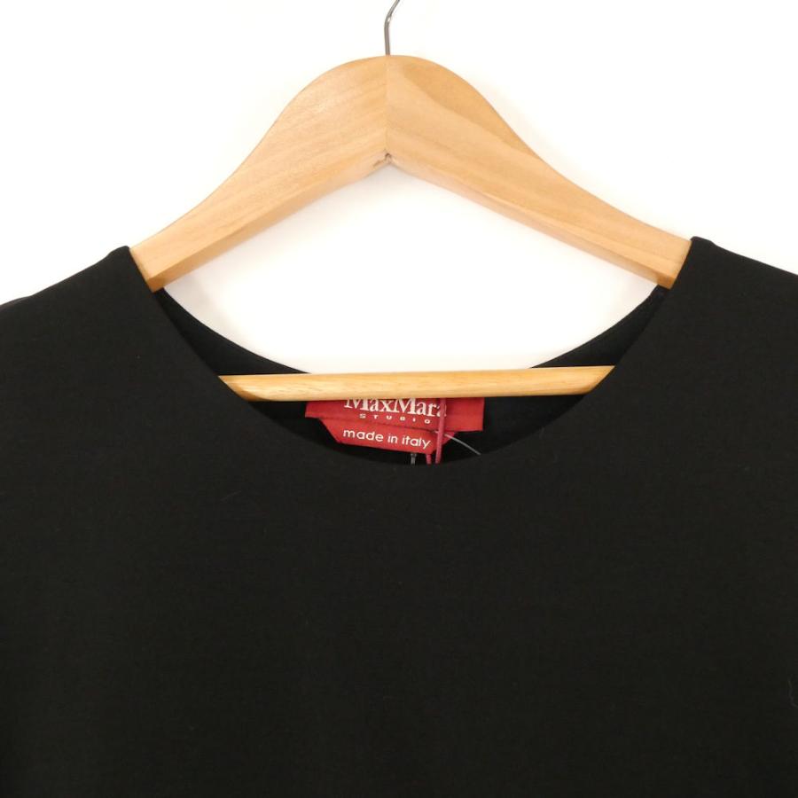 Max Mara Studio（マックスマーラステュディオ） 未使用 マックス