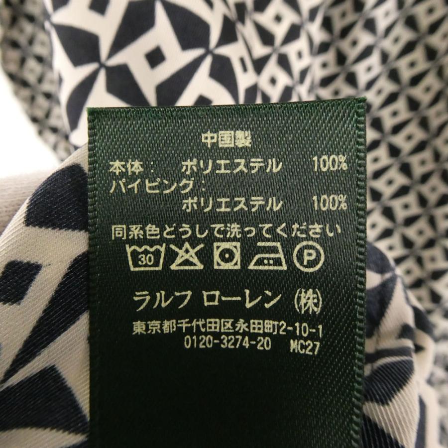 近年美品　ポロラルフローレン　シャツワンピース　ベルト　マキシ　丈123 楽天市場】ラルフローレン ポロ レディース オックスフォード シャツ