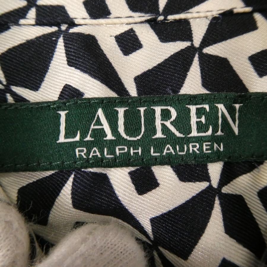 ✨美シルエット♡ロング✨ラルフローレン シャツワンピース リボンベルト　美品 ✨美シルエット♡ロング✨ラルフローレン シャツワンピース リボン