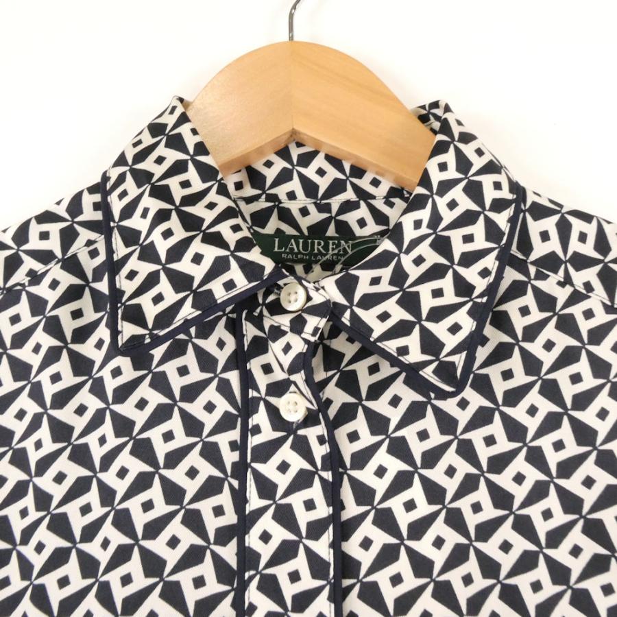 LAUREN RALPH LAUREN（ローレン ラルフローレン） 美品 ラルフローレン