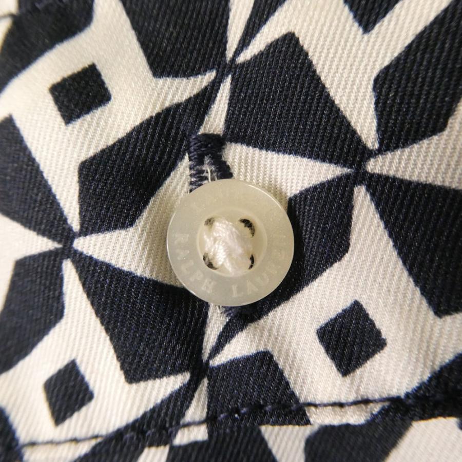 ✨美シルエット♡ロング✨ラルフローレン シャツワンピース リボンベルト　美品 ✨美シルエット♡ロング✨ラルフローレン シャツワンピース リボン