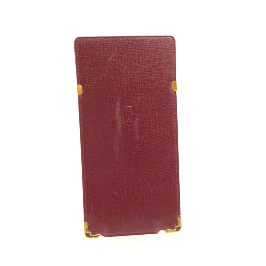 Cartier（カルティエ） メガネケース AM7784 : うるうる - 通販