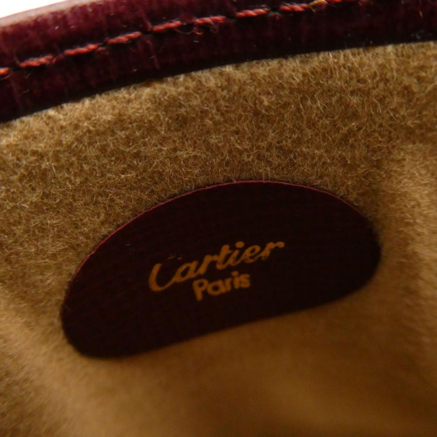 Cartier（カルティエ） メガネケース AM7784 : うるうる - 通販