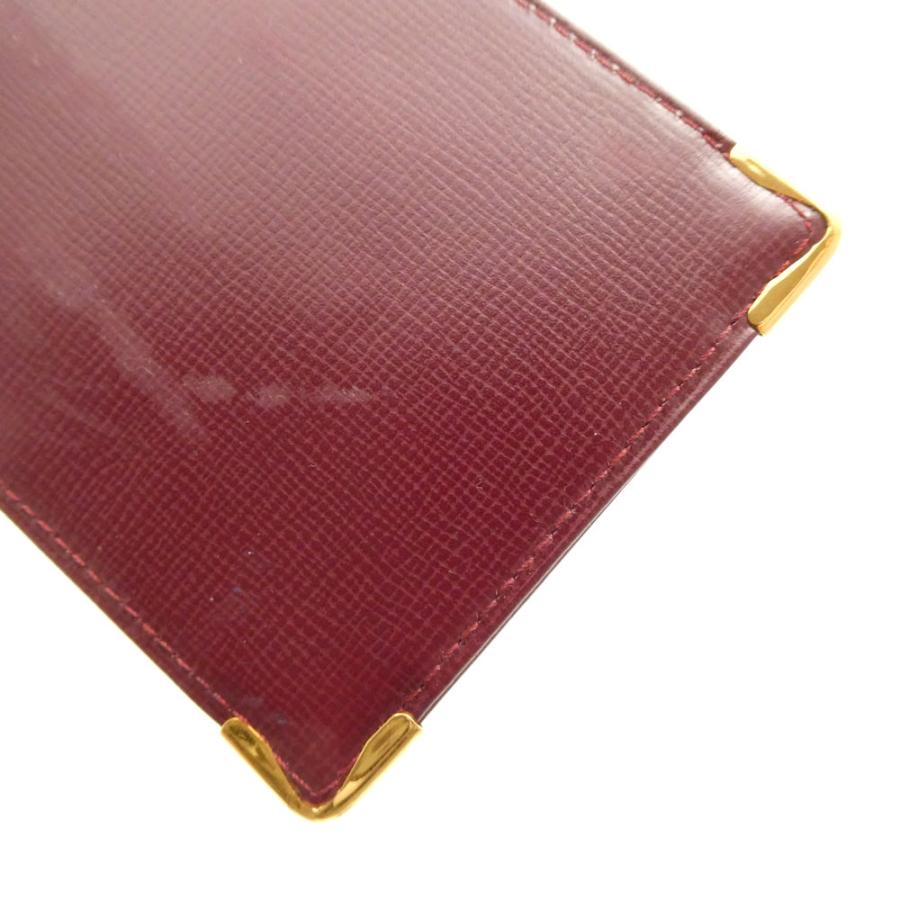 Cartier（カルティエ） メガネケース AM7784 : うるうる - 通販