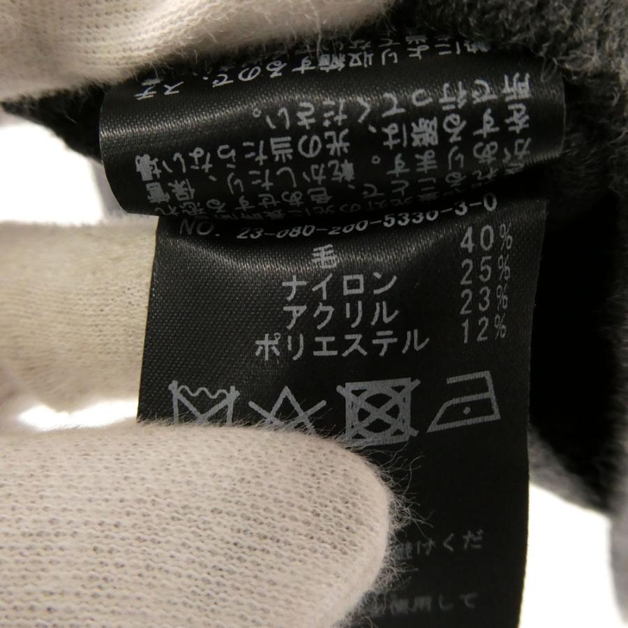 美品 Spick&amp;Span スピック＆スパン カーディガン ウール 他 長袖 ニット レディース AM7832A61 美品 Spick&Span スピック＆スパン カーディガン ウール 他 長袖