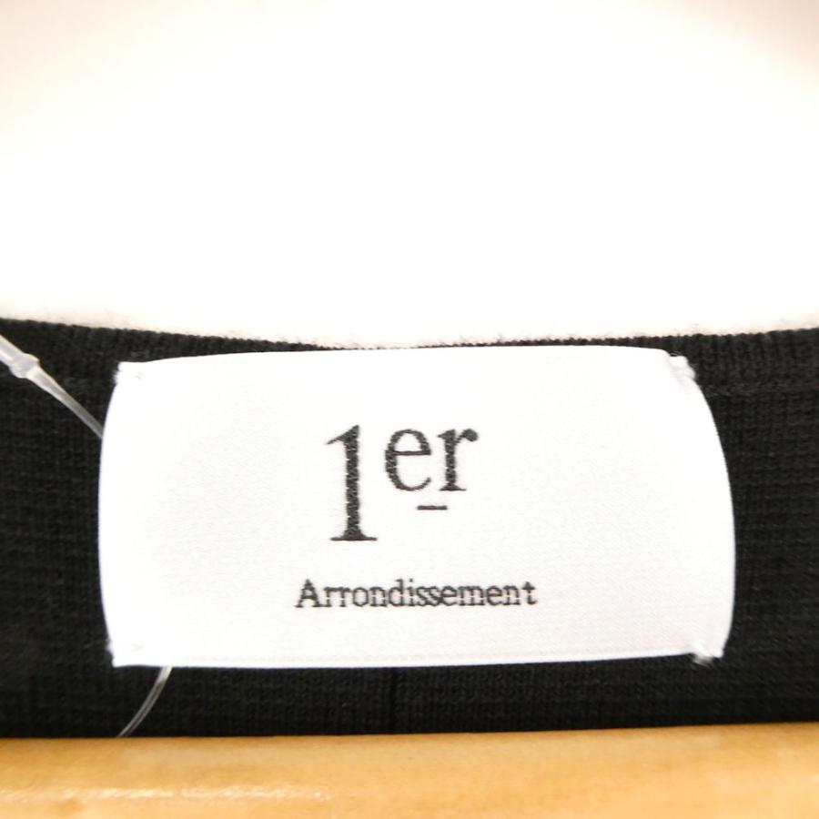 1er Arrondissement 美品 プルミエ アロンディスモン B1052AKA408