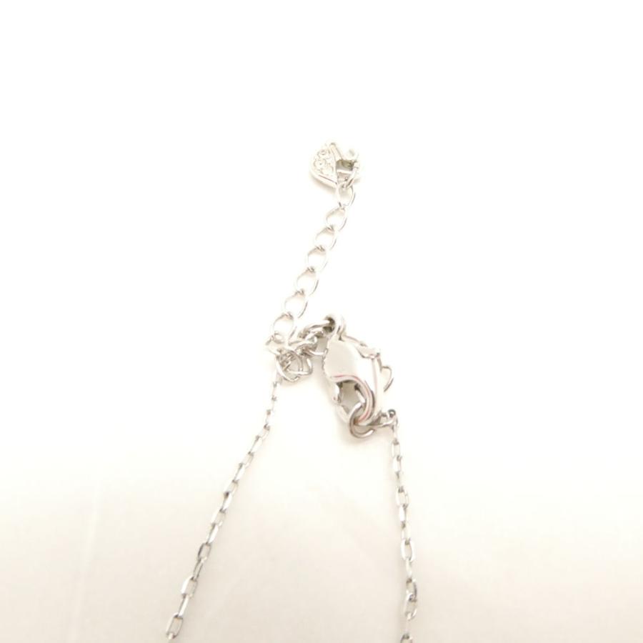 SWAROVSKI（スワロフスキー） 美品 スパークリングダンス ピアス