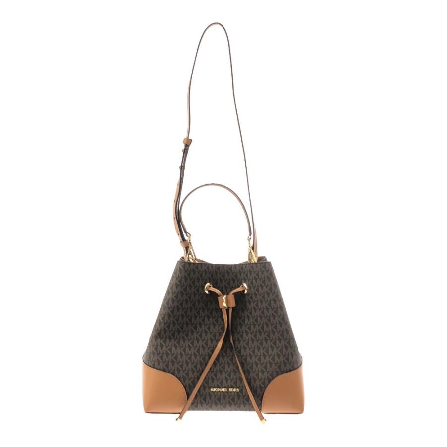 MICHAEL KORS 美品 マイケルコース 30F9GZ5L6B ショルダーバッグ  