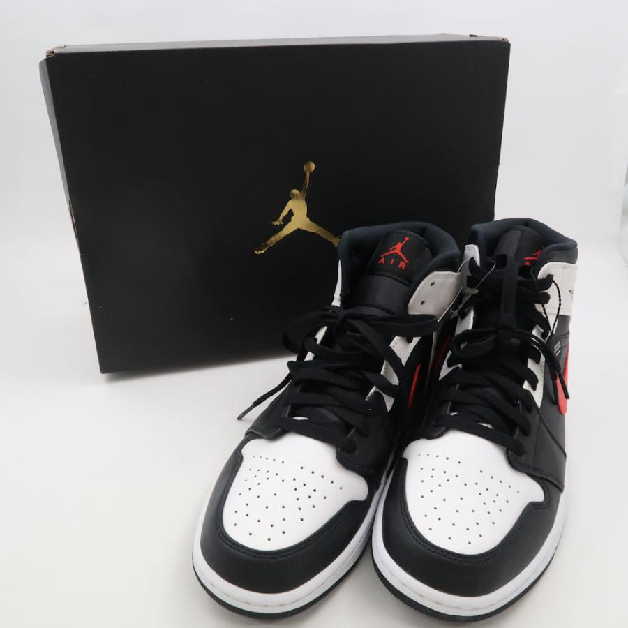 NIKE（ナイキ） 未使用 554724 075 スニーカー 28.5cm AIR JORDAN 1