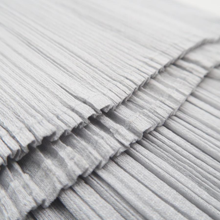 ISSEYMIYAKE イッセイミヤケ プリーツプリーズ パンツ 3 ポリエステル  