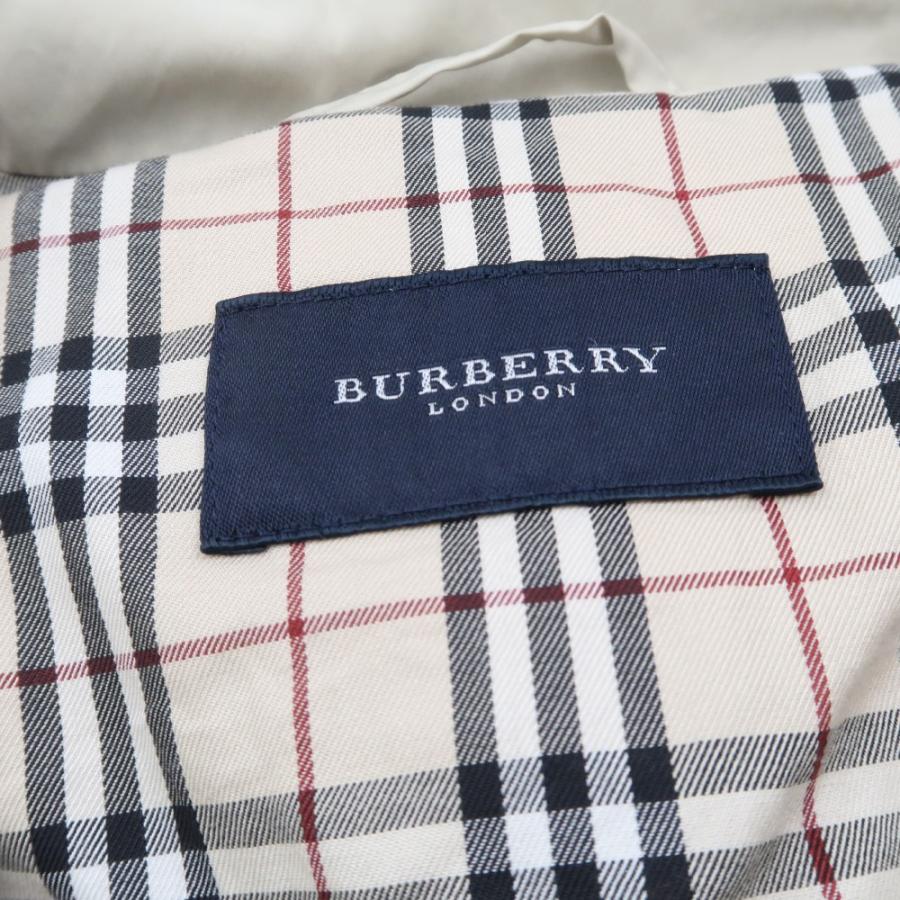 BURBERRY（バーバリー） BBP88-715-02 ダウンジャケット L