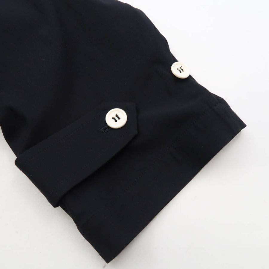 未使用 β ベータ 77-77VC04 ショートジャケット 9 ナイロン  