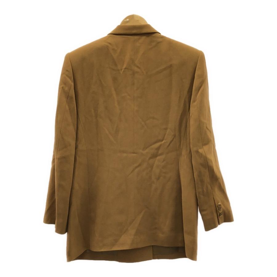 美品 Aquascutum アクアスキュータム ウール系 テーラードジャケット ジャケット・アウター