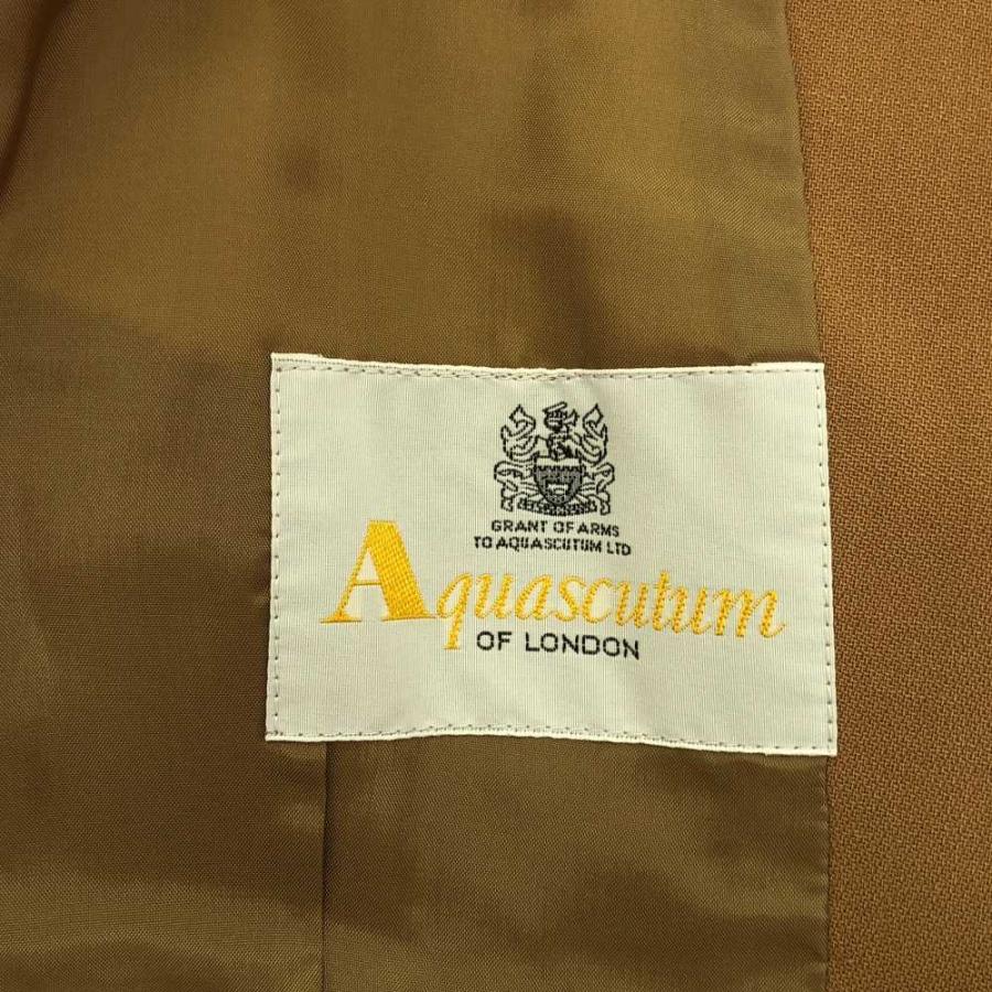 Aquascutum（アクアスキュータム） 美品 テーラードジャケット 11