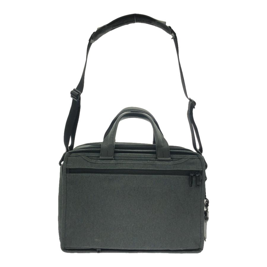 TUMI（トゥミ） 美品 26141AT2 ビジネスバッグ ショルダー ハンド 