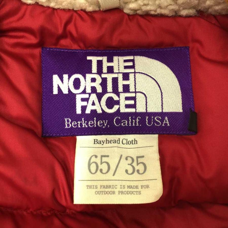 THE NORTH FACE（ザ ノースフェイス） 美品 ノースフェイス ND2078N 