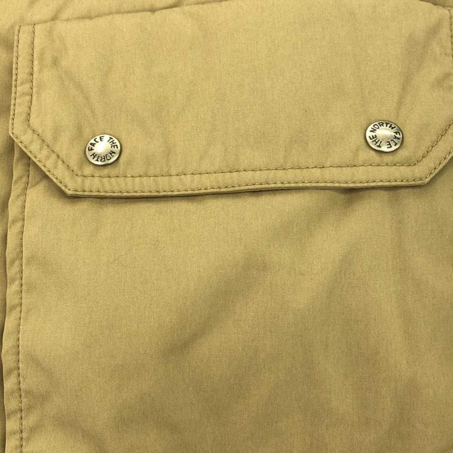 THE NORTH FACE（ザ ノースフェイス） 美品 ノースフェイス ND2078N 
