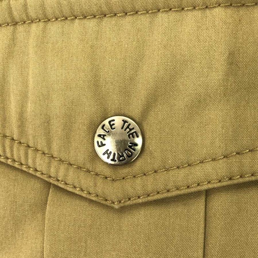 THE NORTH FACE（ザ ノースフェイス） 美品 ノースフェイス ND2078N 
