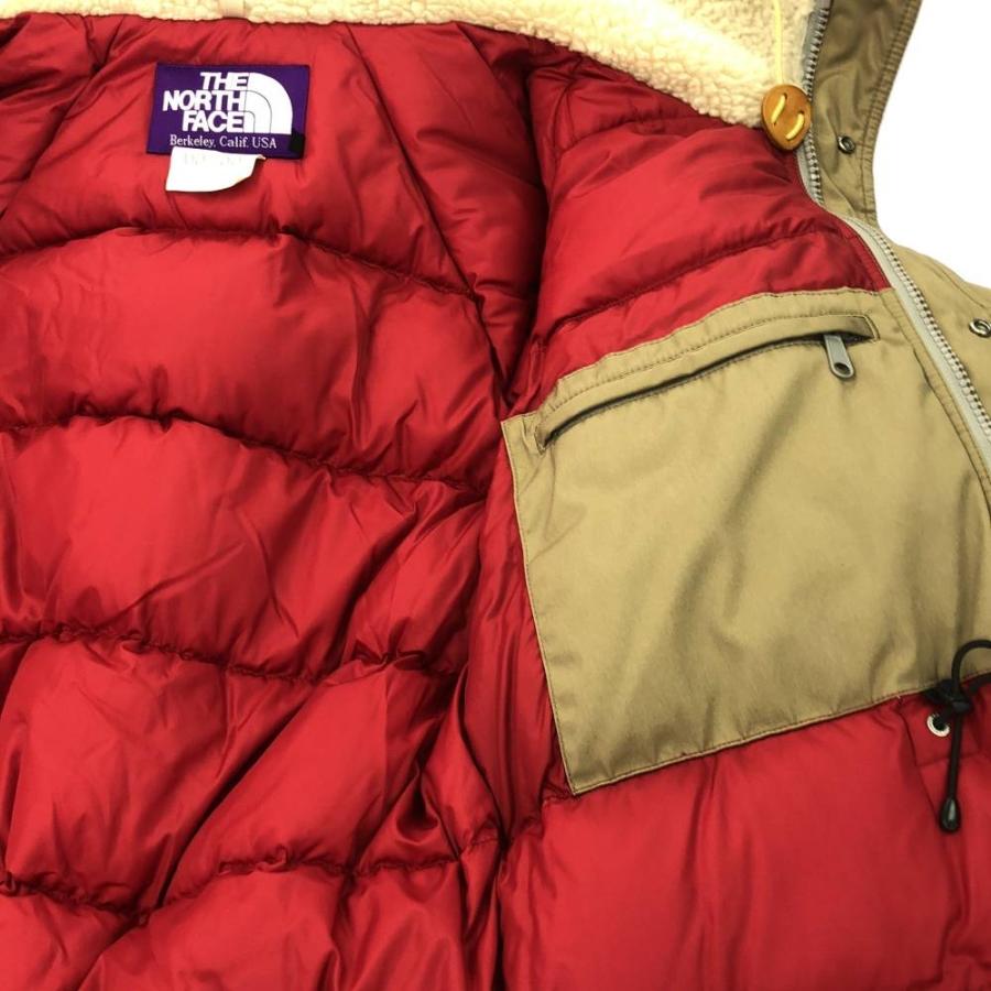 THE NORTH FACE（ザ ノースフェイス） 美品 ノースフェイス ND2078N 