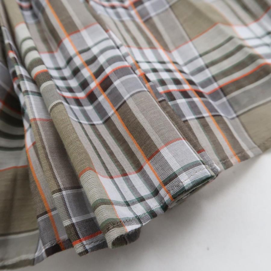 DRESSTERIOR 美品 ドレステリア 085-72092 スカート 36 M