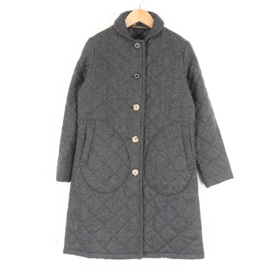 Mackintosh（マッキントッシュ） 美品 ステンカラーコート 32(XXS 