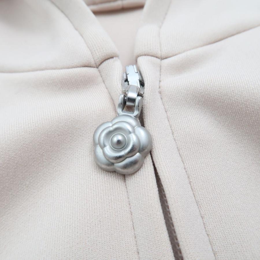 Rene 美品 ルネ 5927090 ワンピース 34 ポリエステル ポリウレタン  