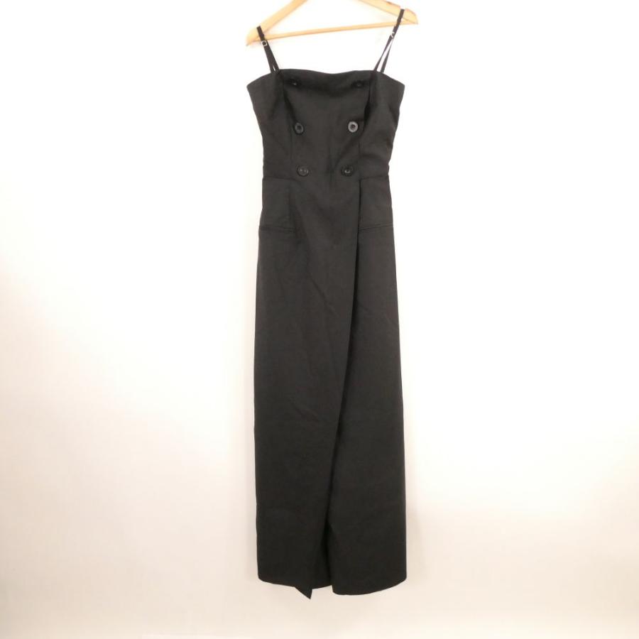 rienda（リエンダ） 美品 110S733-0521 フリルカーディガン ロンパース 