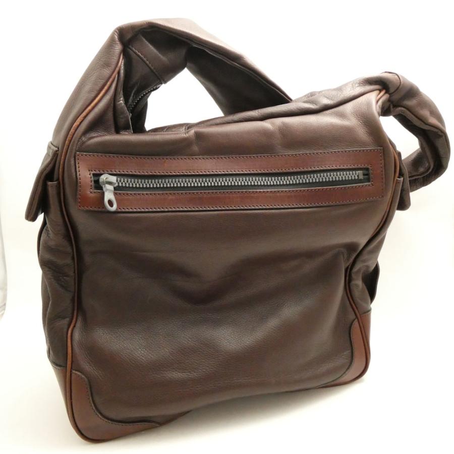 美品 ISAMU KATAYAMA イサムカタヤマ ショルダーバッグ AN2003 美品 ISAMU KATAYAMA イサムカタヤマ ショルダーバッグ AN2003