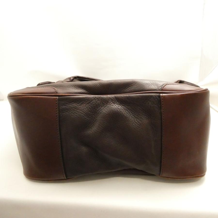 美品 ISAMU KATAYAMA イサムカタヤマ ショルダーバッグ AN2003 美品 ISAMU KATAYAMA イサムカタヤマ ショルダーバッグ AN2003