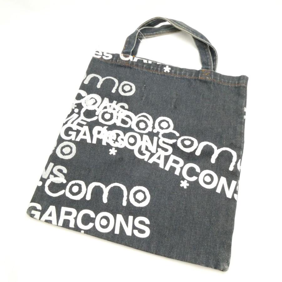 COMME des GARCONS（コムデギャルソン） 美品 10 Corso Como トート