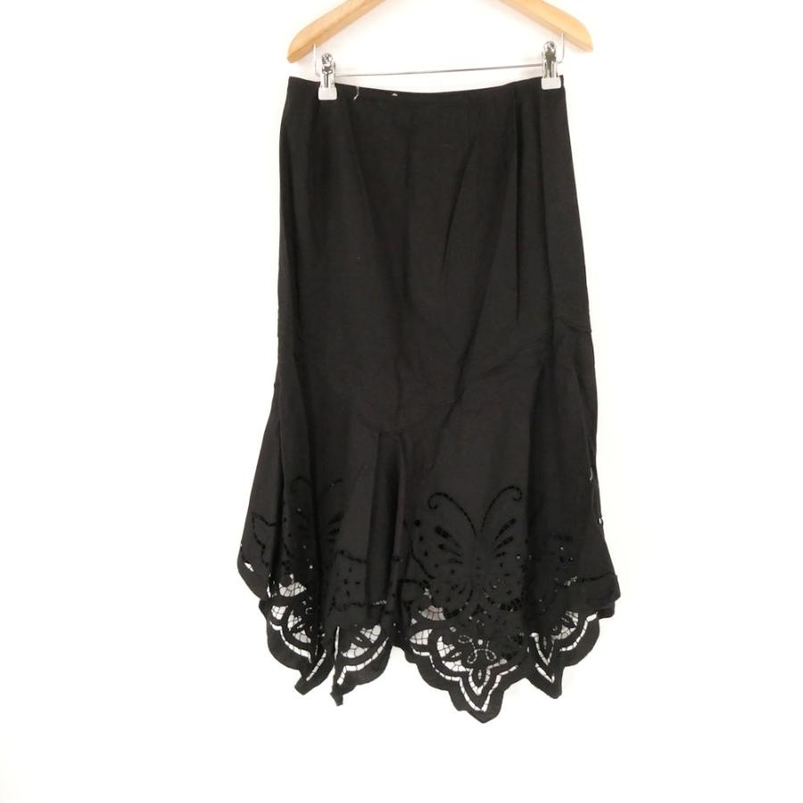 KEITA MARUYAMA（ケイタマルヤマ） 美品 JC601-76418AB スカート 1