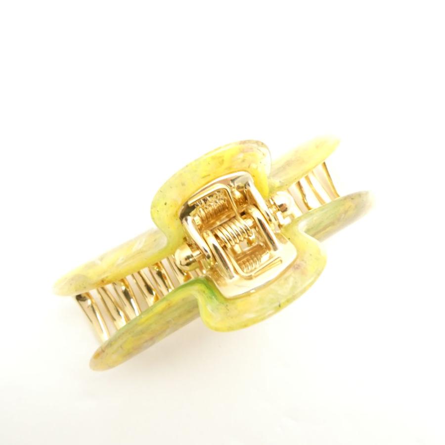 acca（アッカ） ヘアクリップ ミディアム Mサイズ レディース AN2280