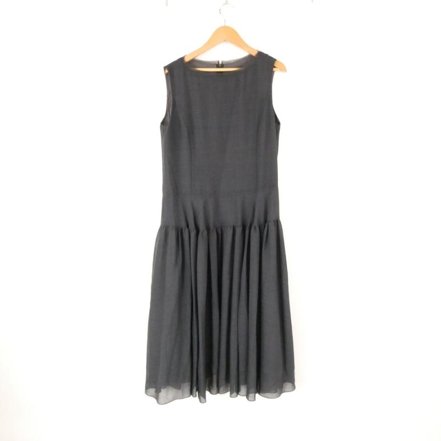 FOXEY（フォクシー） 美品 41450 ワンピース 40(M) ウール  