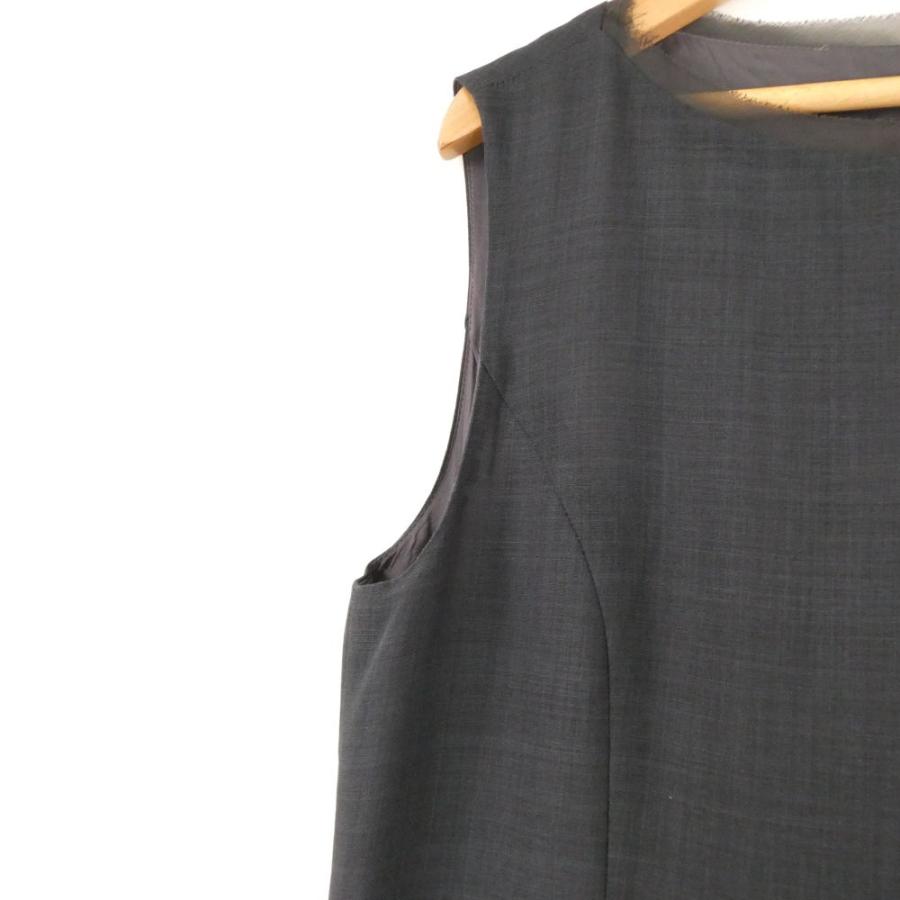 FOXEY（フォクシー） 美品 41450 ワンピース 40(M) ウール