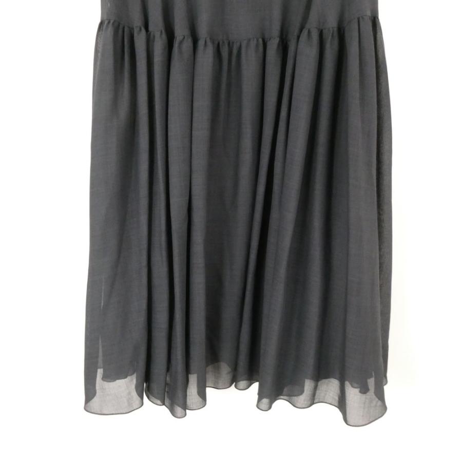 FOXEY（フォクシー） 美品 41450 ワンピース 40(M) ウール  