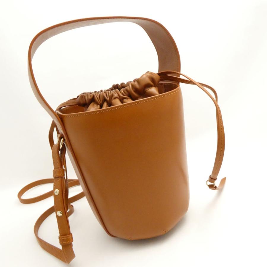 Chloe（クロエ） 美品 CHC23US420I60247 バケットバッグ トート