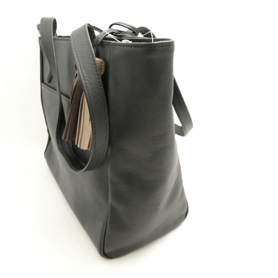 新品のダックス(DAKS)トートバッグ DAKS - DAKS ダックス トート バッグ カーキ □□ レディースの通販 by