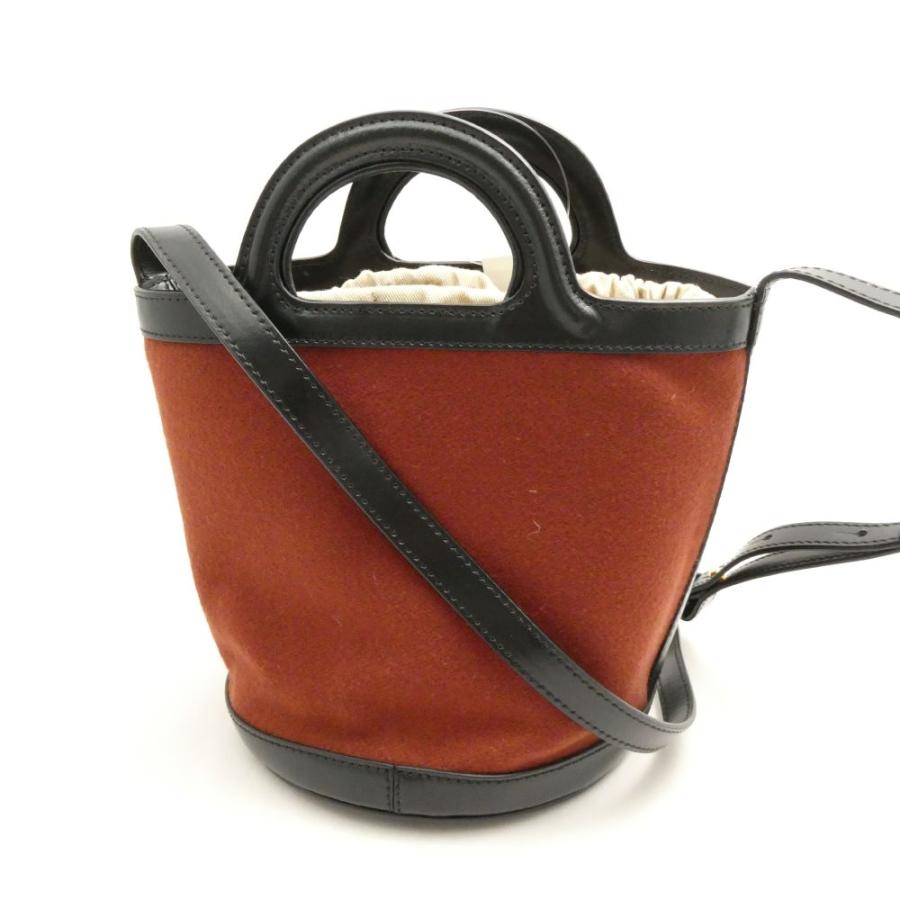 MARNI（マルニ） 美品 SCMP0056Q4 P4915 TROPICALIA トロピカリア 2WAY