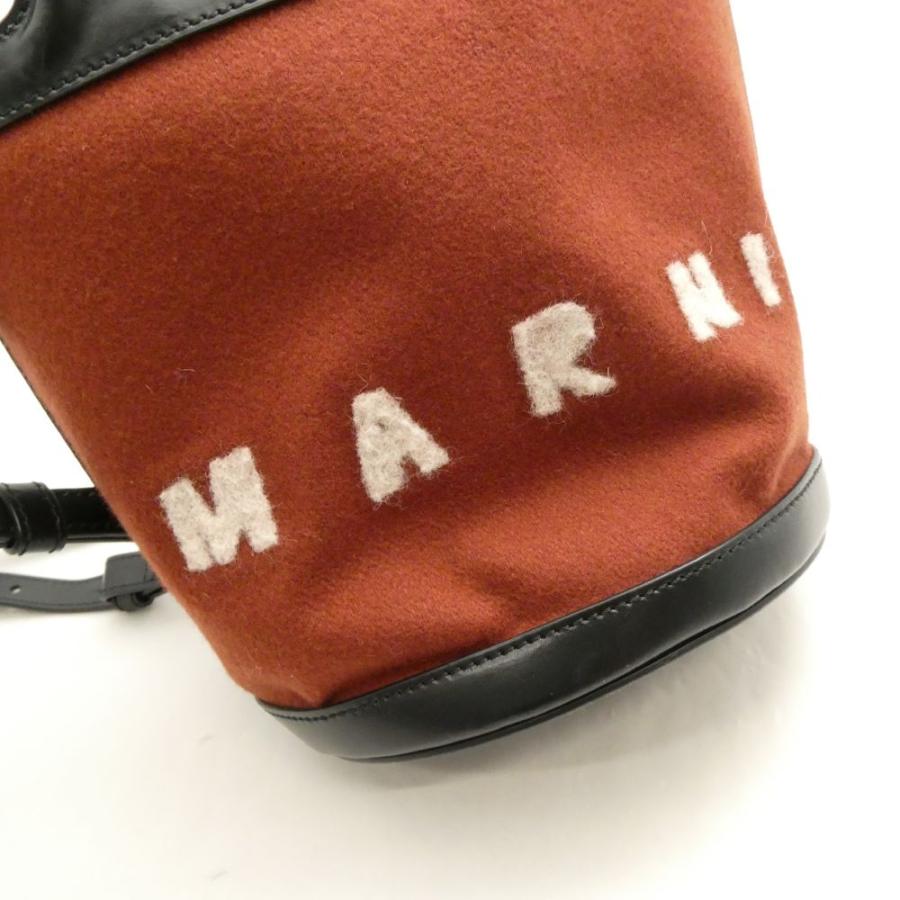 MARNI（マルニ） 美品 SCMP0056Q4 P4915 TROPICALIA トロピカリア 2WAY 
