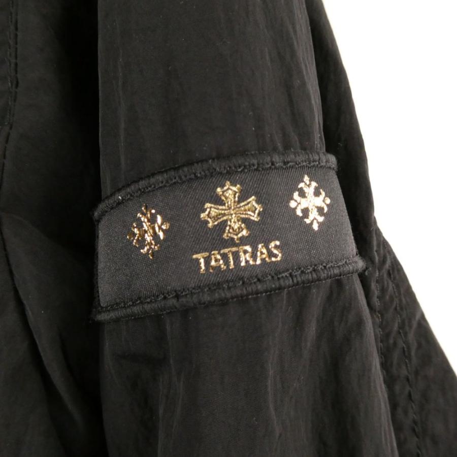 TATRAS（タトラス） 美品 LTBM24S4533 L Demi-Luxe BEAMS 別注
