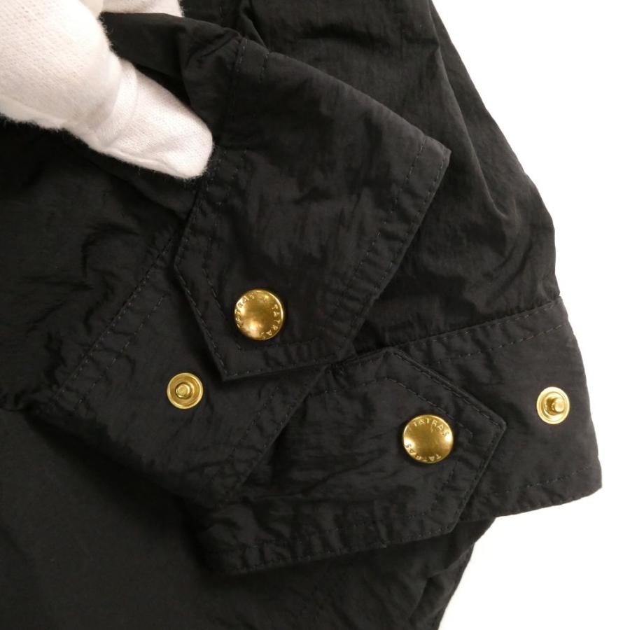 TATRAS（タトラス） 美品 LTBM24S4533 L Demi-Luxe BEAMS 別注