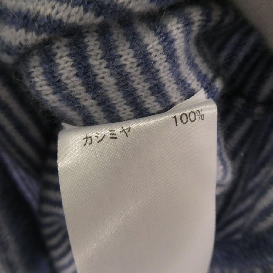 Leilian（レリアン） 美品 ウォッシャブルカシミヤ ニット 11 カシミヤ