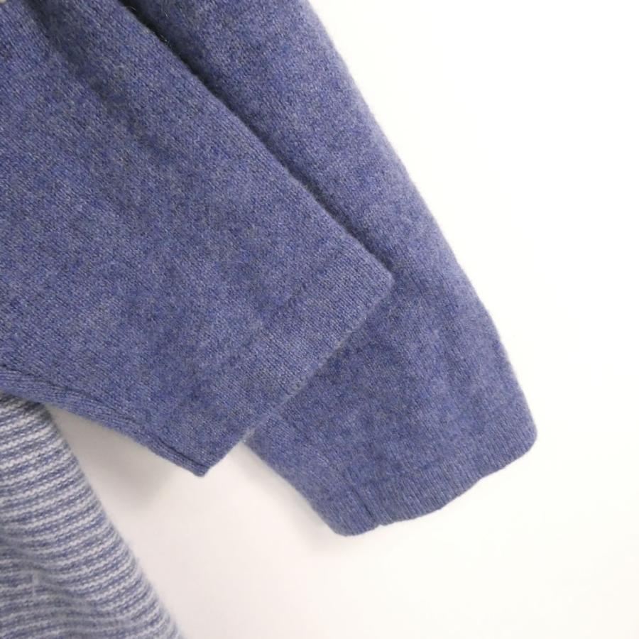Leilian（レリアン） 美品 ウォッシャブルカシミヤ ニット 11 カシミヤ