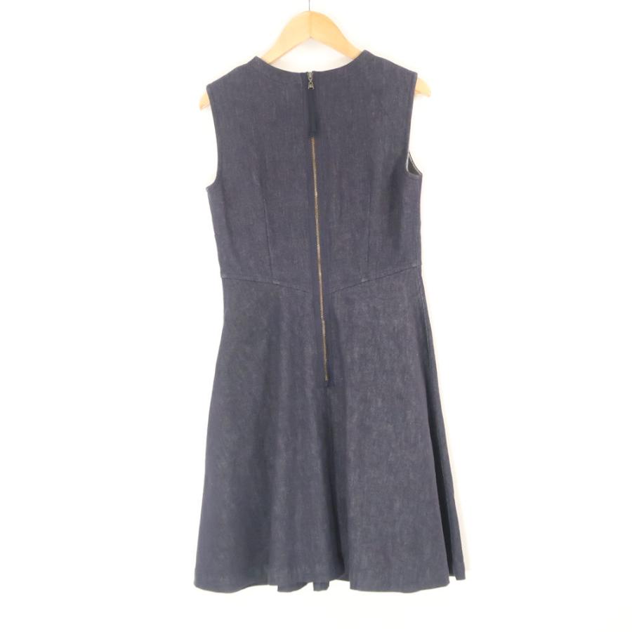 美品 フォクシー FOXEY スカート リリー 38 S 濃灰色 膝丈 美品 フォクシー FOXEY スカート リリー 38 S 濃灰色 膝丈