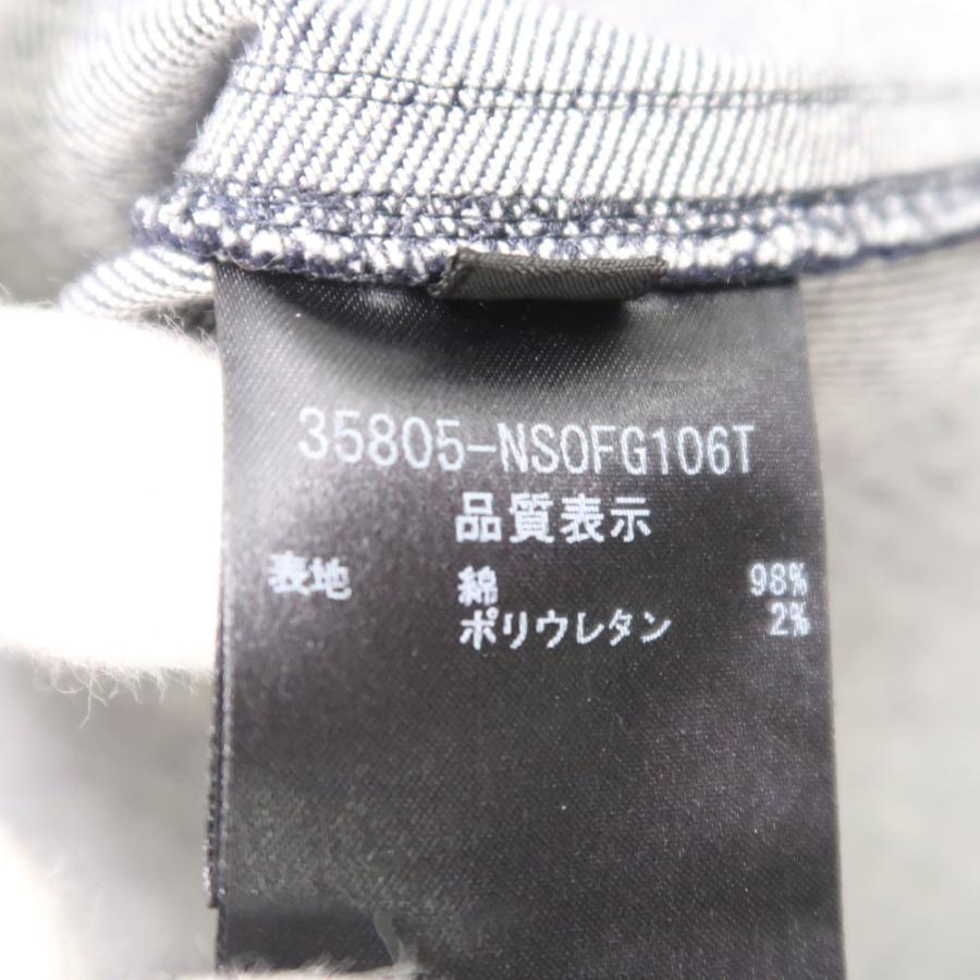 FOXEY（フォクシー） 美品 35805 NSOFG106T ワンピース 38 綿