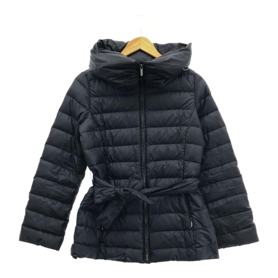 美品 maxmaraWEEKEND マックスマーラ ダウンコート 36(S) ポリエステル 