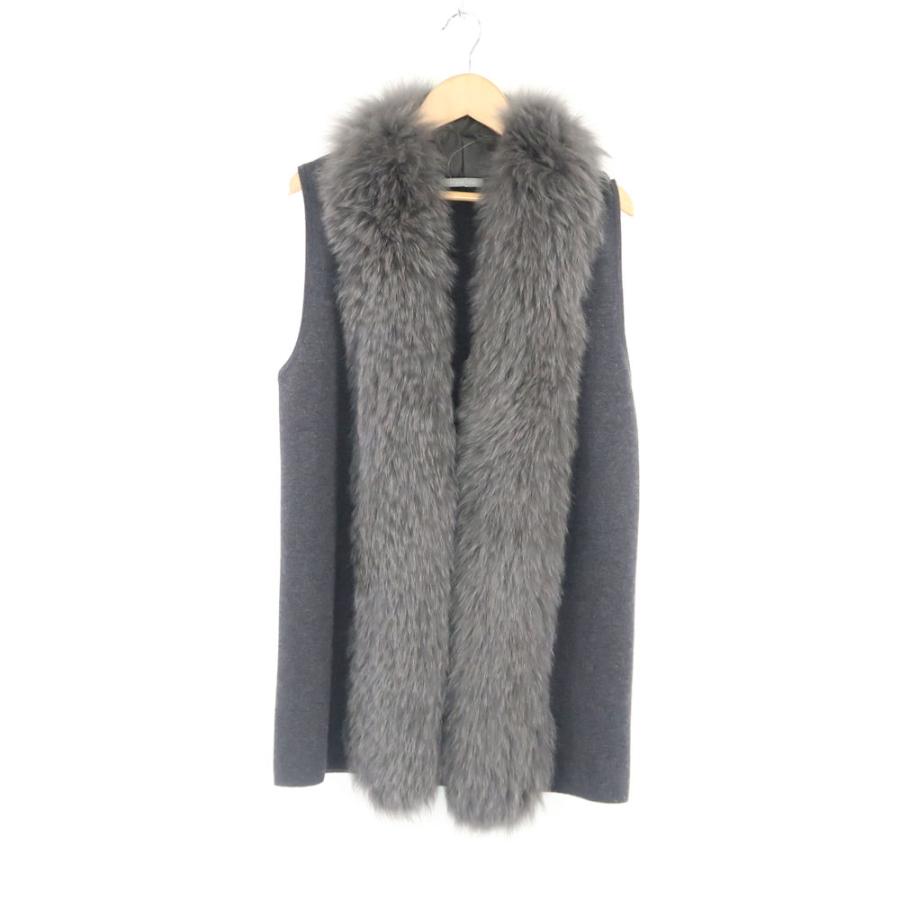 Theory luxe フォックスファージレ 38 Theory luxe フォックスファージレ 38